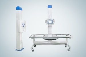 KX-50 HF X-ray system