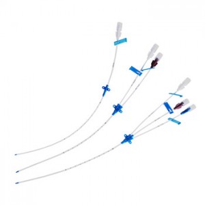 Jetable Veineux Central Catheter