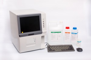 Hematologi Analyzer