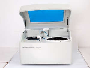 Fully-auto Biochemistry Analyzer